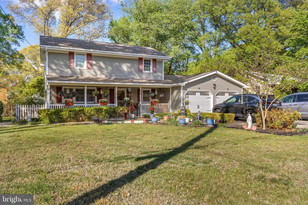 $639,900 | 304 Gordon Avenue, Severna Park, MD 21146