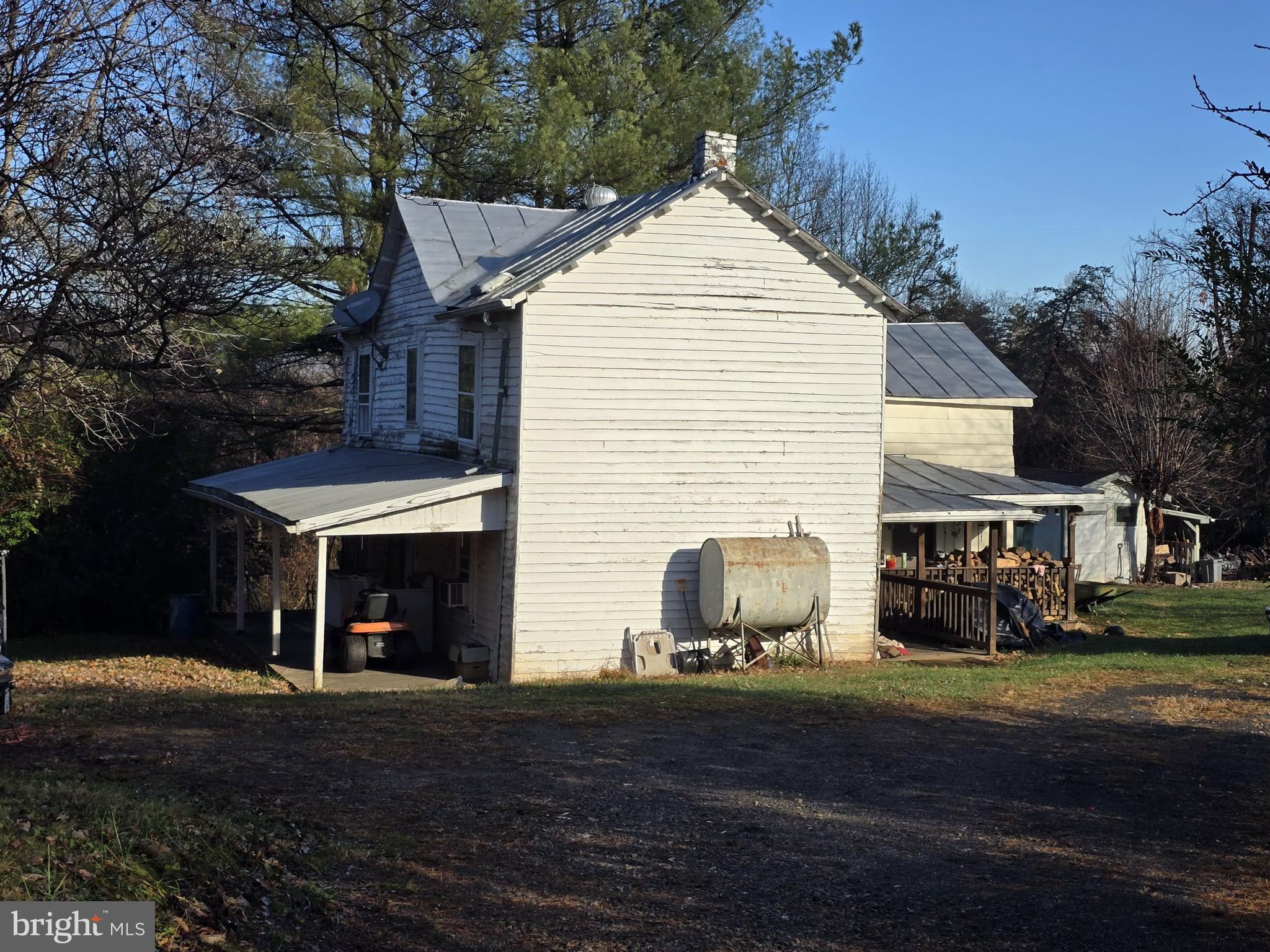 729 Celt Road Stanardsville, VA 22973 - Photo 4 of 28 Gallery Image 4