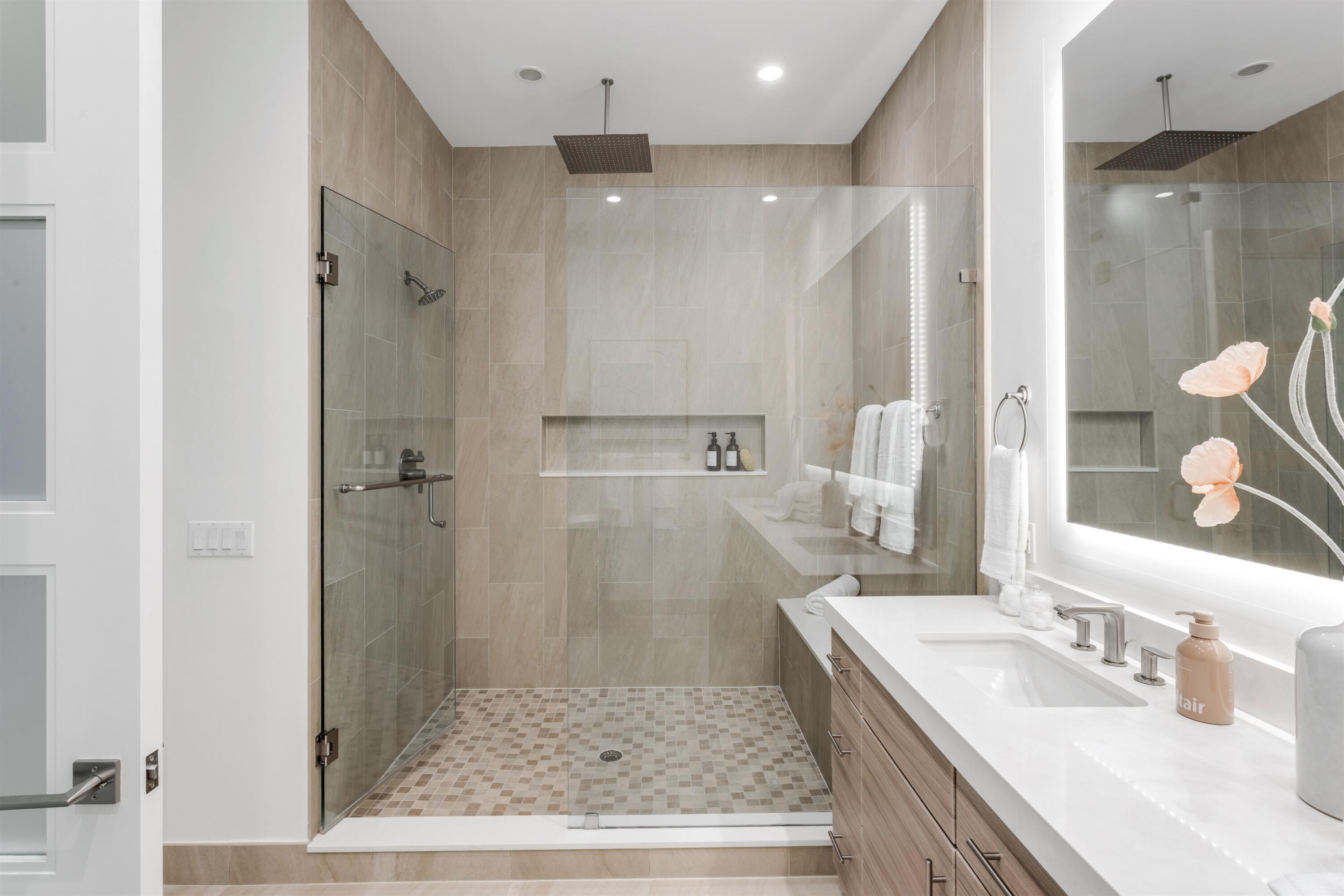 9 Adams Road Ocean Ridge, FL 33435 - Photo 28 of 44 BATHROOM_1_SHOWER_DETAIL_EB