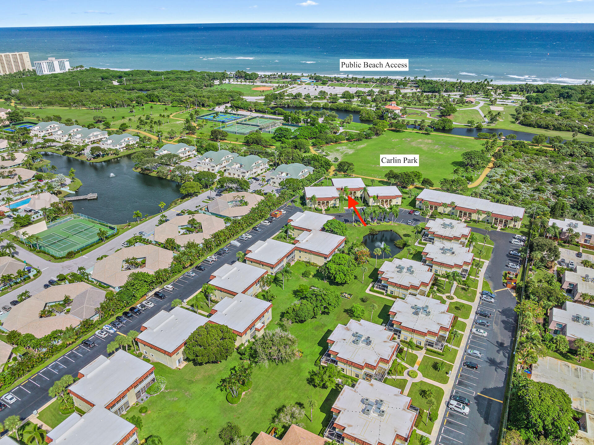 717 Highway 1, Unit 609 Jupiter, FL 33477 - Photo 2 of 18 717 US-1 N #609 05