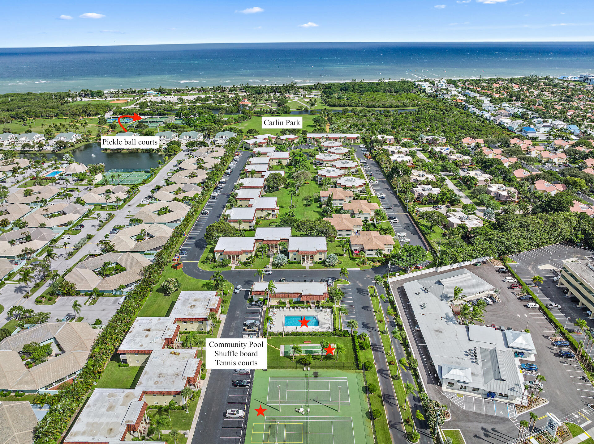 717 Highway 1, Unit 609 Jupiter, FL 33477 - Photo 4 of 18 717 US-1 N #609 06