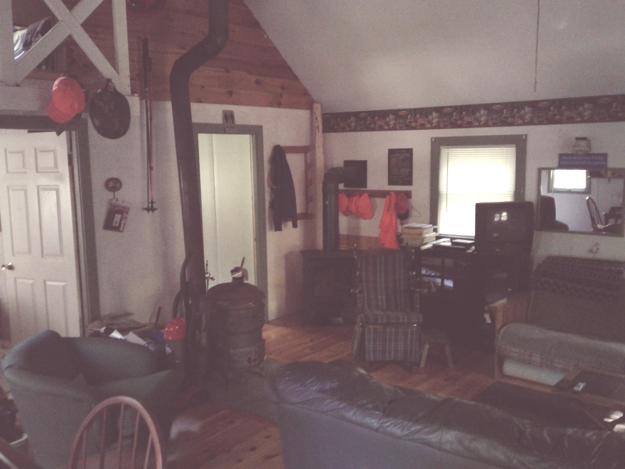 1385 County Road Greenbush, ME 04418 - Photo 2 of 15 20200917_073053