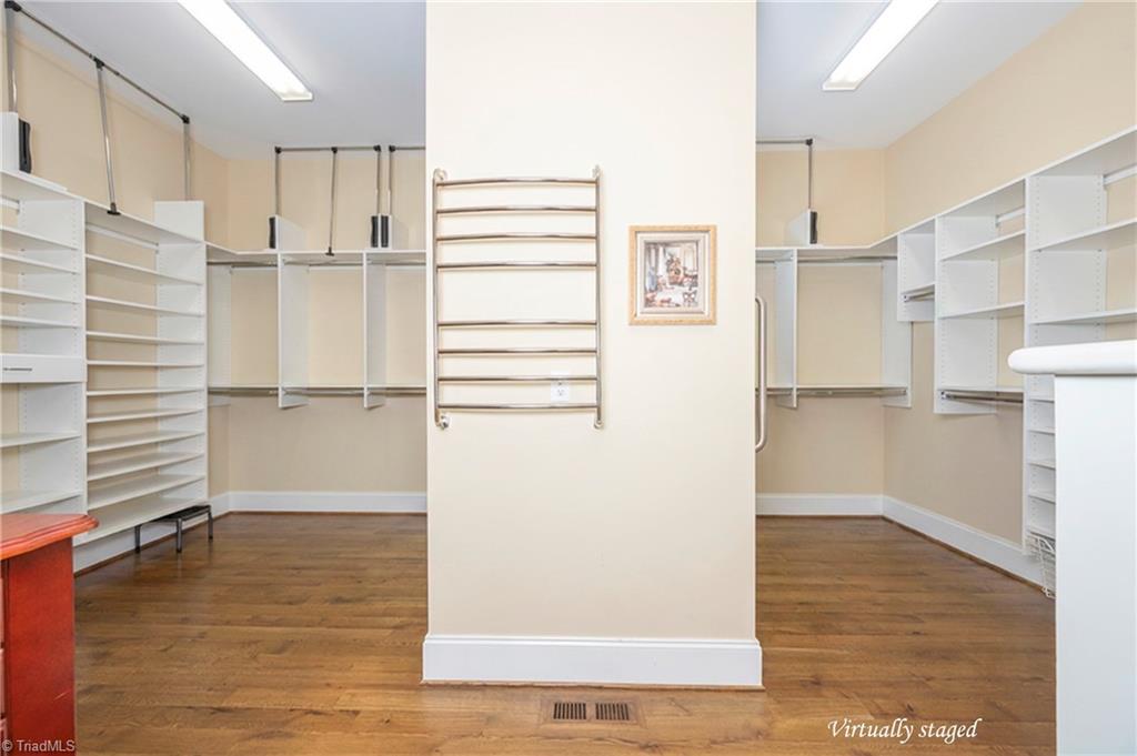 310 James Way Advance, NC 27006 - Photo 26 of 46