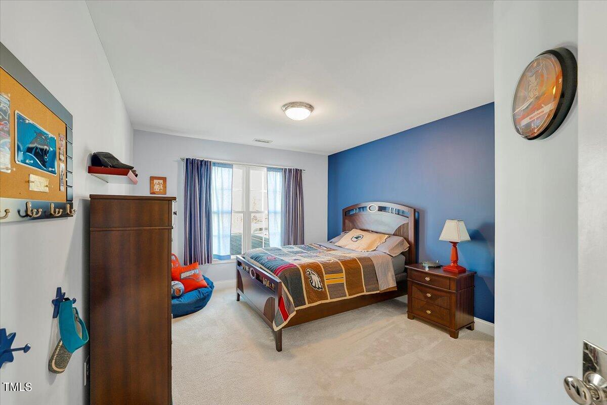 9641 Heathermill Lane Raleigh, NC 27617 - Photo 35 of 50 36-P1143046