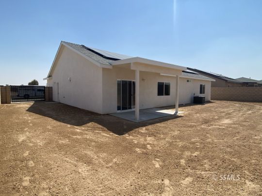 333 Abigail Street Ridgecrest, CA 93555 - Photo 26 of 26