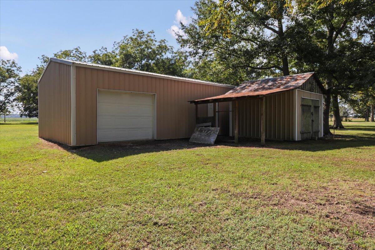 158 Clay 125 Road Corning, AR 72422 - Photo 22 of 44 13-IMG_2760