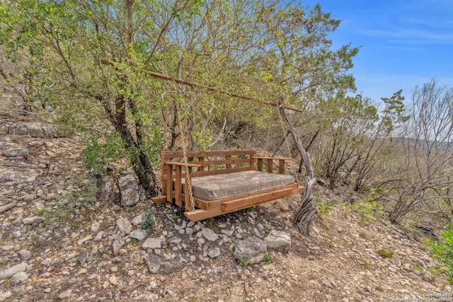 a view of city and a city