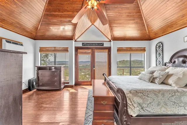 a view of a bathroom from the hallway
