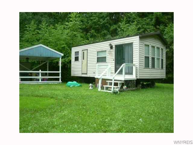 0 Davis Road Cuba, NY 14727 - Photo 1 of 1 Exterior Front