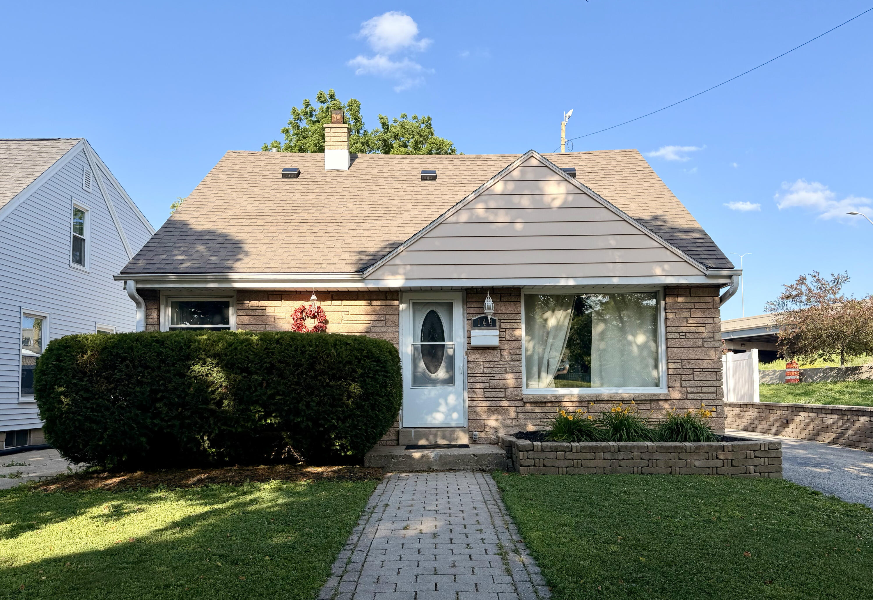144 South 71st Street Milwaukee, WI 53214 - Photo 26 of 26 Front Exterior