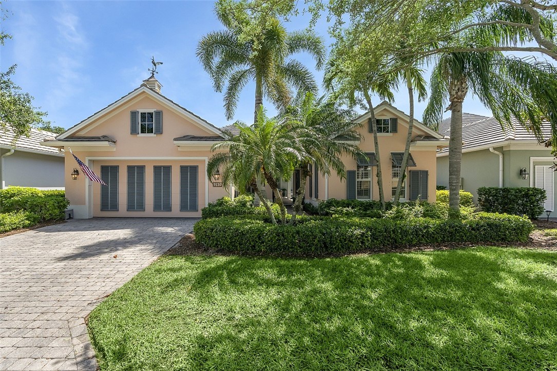 9130 Spring Time Drive Vero Beach, FL 32963 - Photo 8 of 36 Gallery Image 8