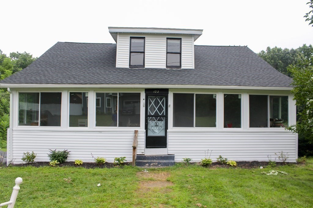 122 Ludlow Road Chicopee, MA 01022 - Photo 2 of 20 Gallery Image 2