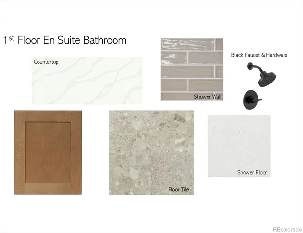 a picture of a wall with a white wall