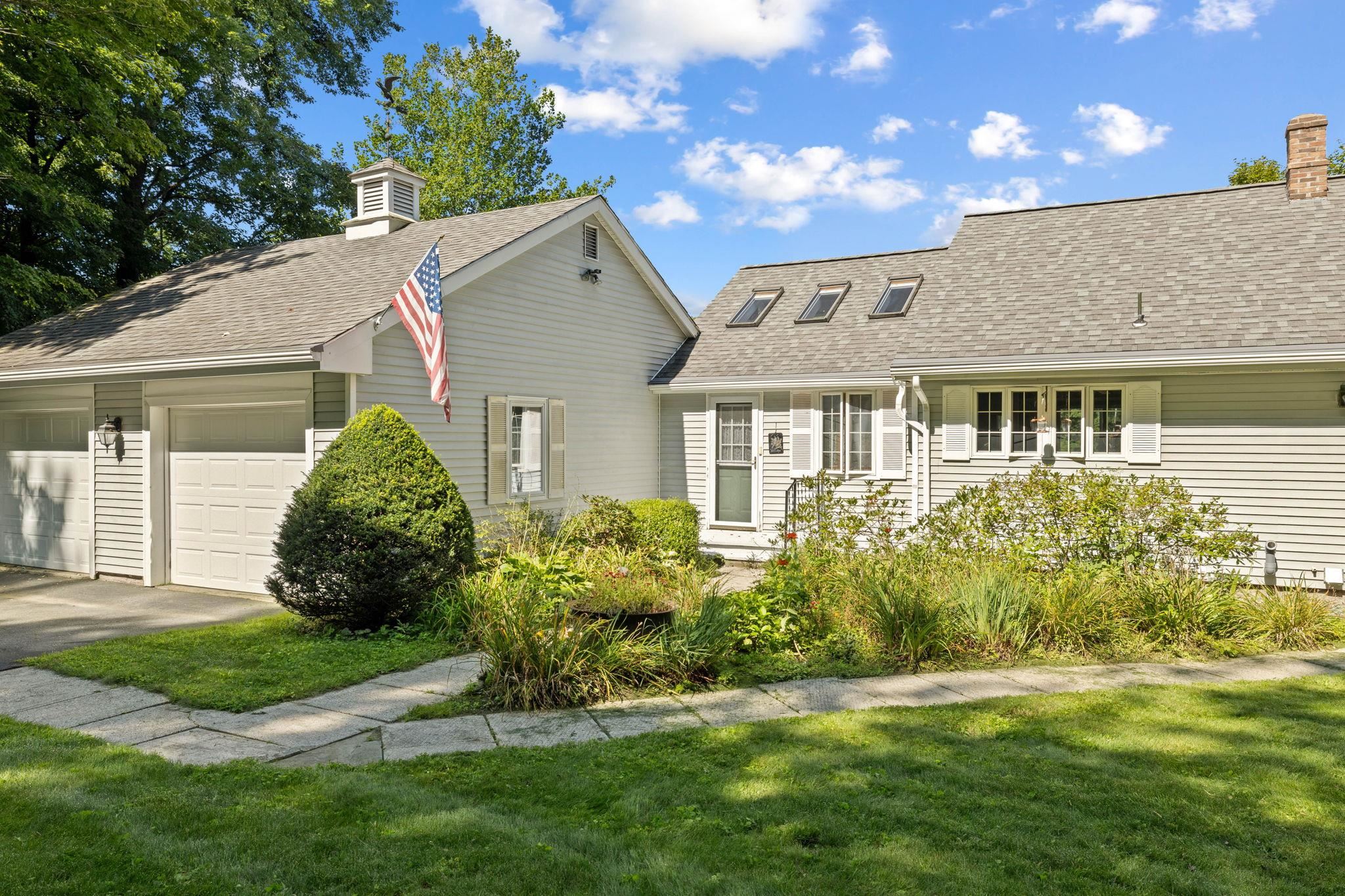 52 Ferry Road Westmoreland, NH 03467 - Photo 1 of 42