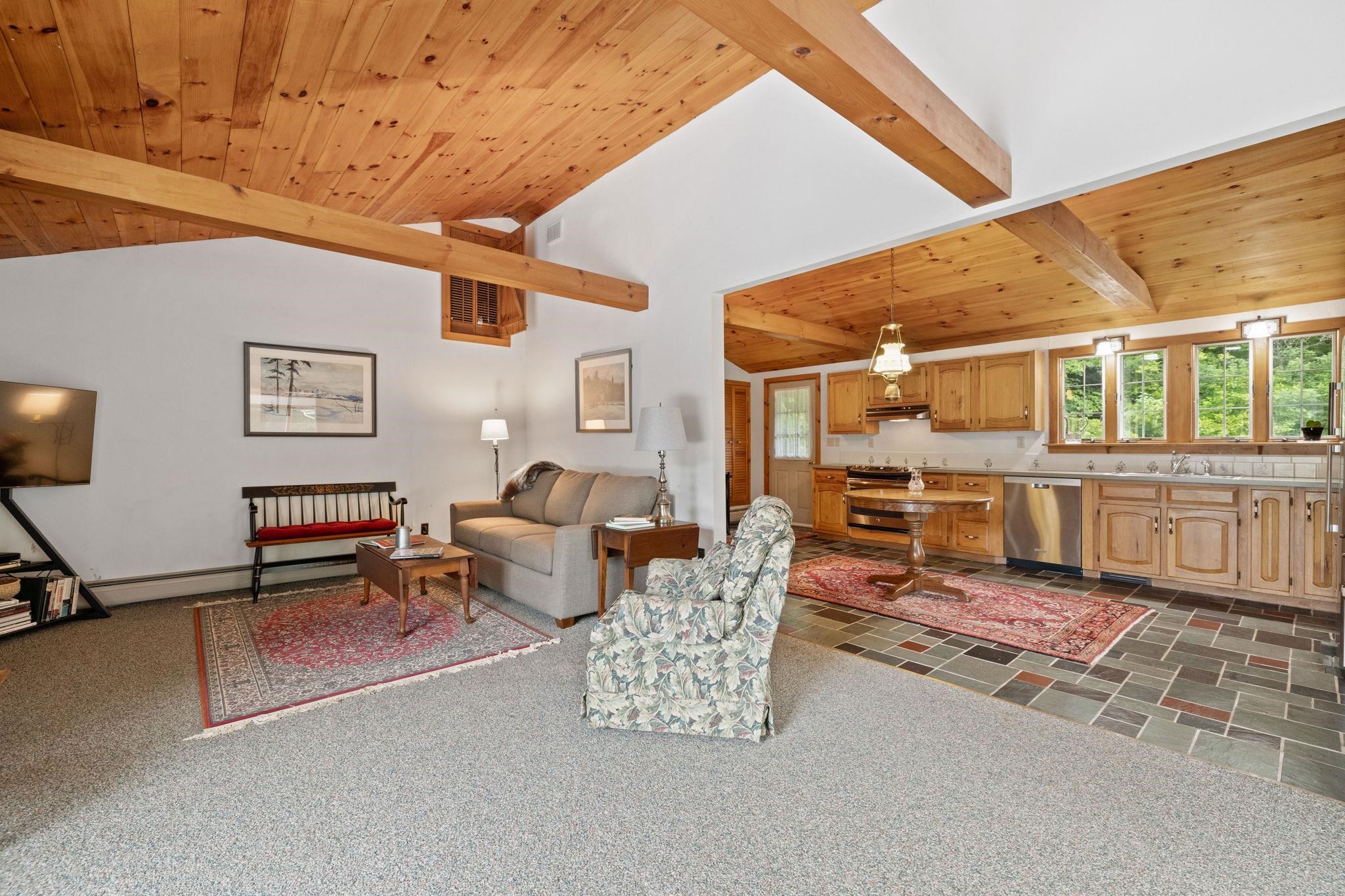 52 Ferry Road Westmoreland, NH 03467 - Photo 16 of 42