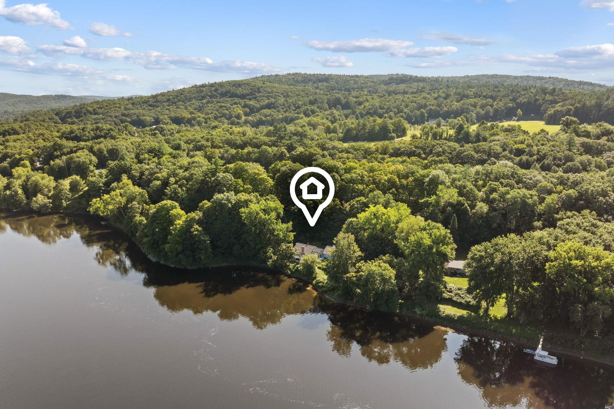 52 Ferry Road Westmoreland, NH 03467 - Photo 2 of 42