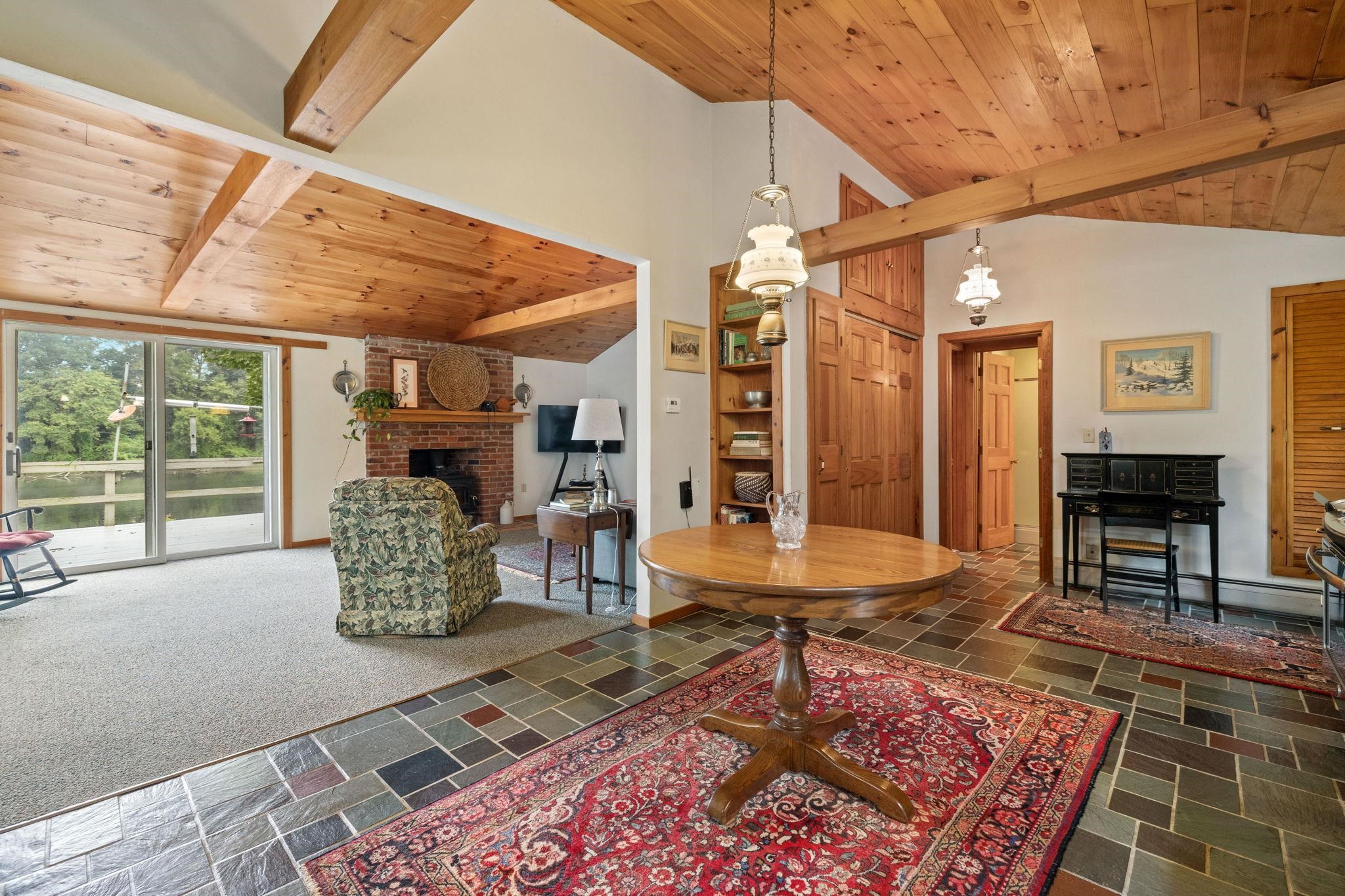 52 Ferry Road Westmoreland, NH 03467 - Photo 21 of 42
