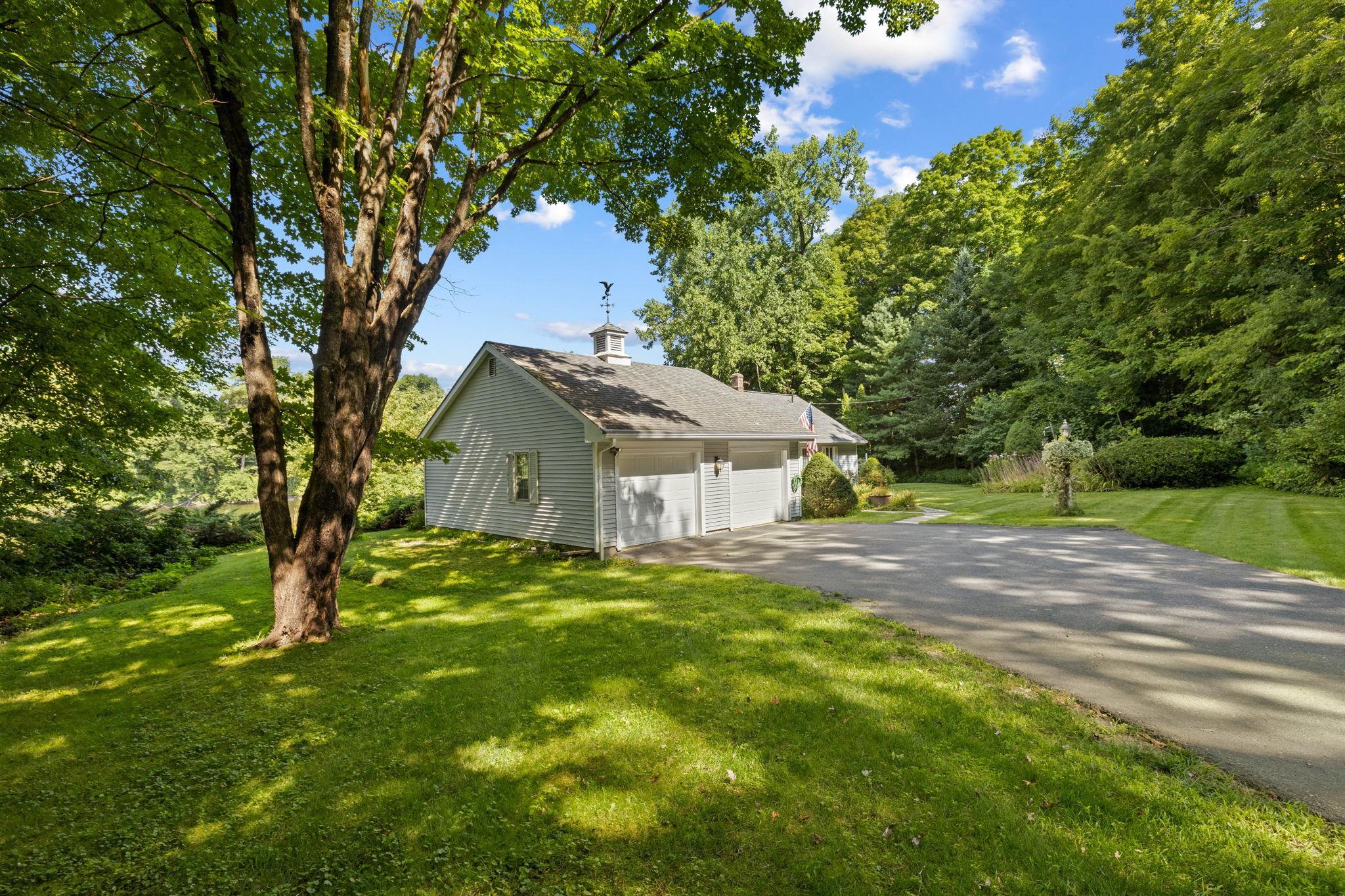 52 Ferry Road Westmoreland, NH 03467 - Photo 35 of 42