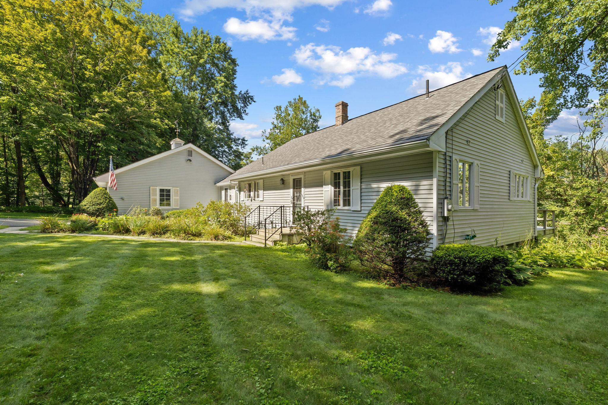 52 Ferry Road Westmoreland, NH 03467 - Photo 38 of 42