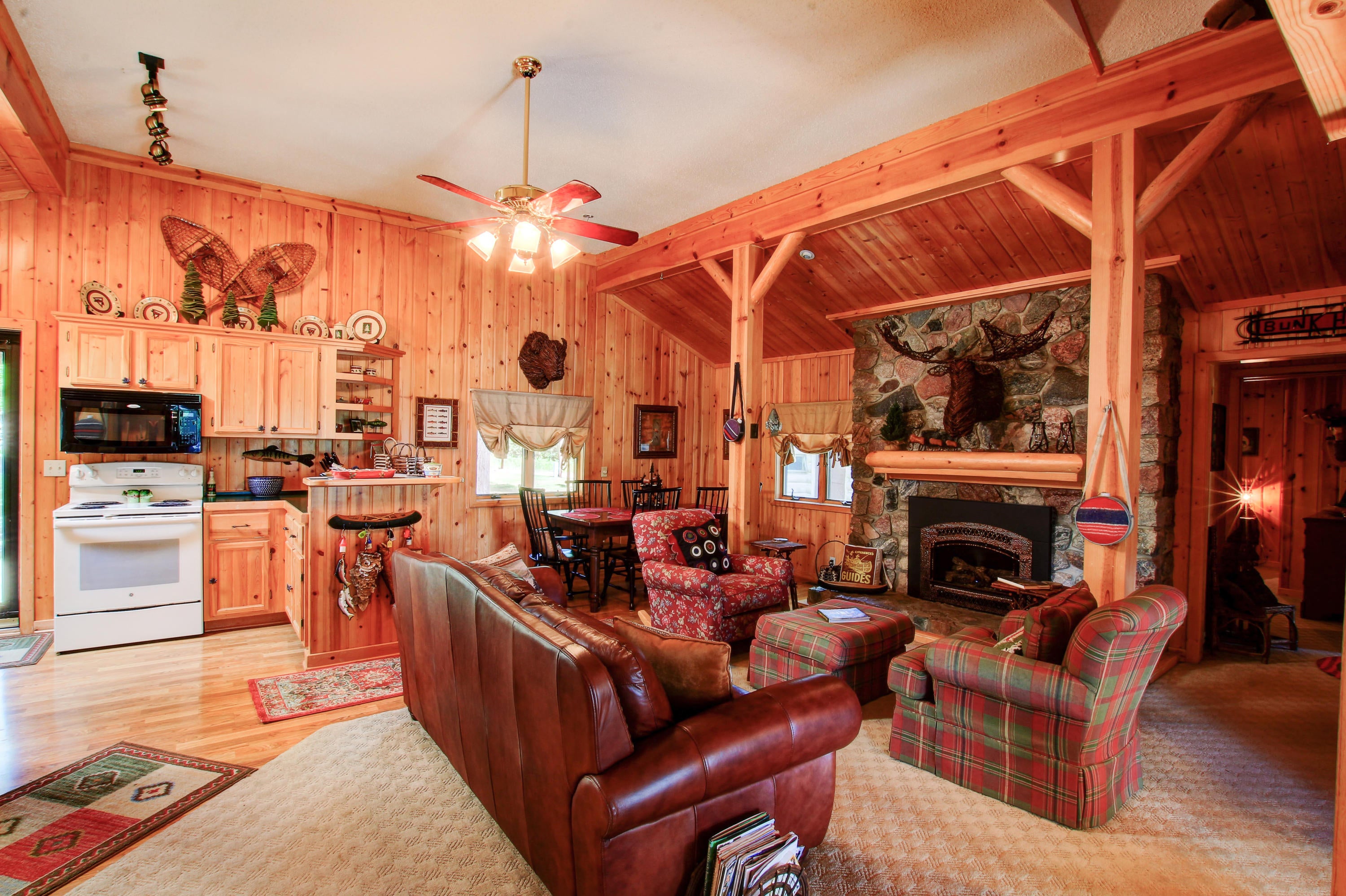 7149 Lutz Road Atlanta, MI 49709 - Photo 15 of 47 Gallery Image 15