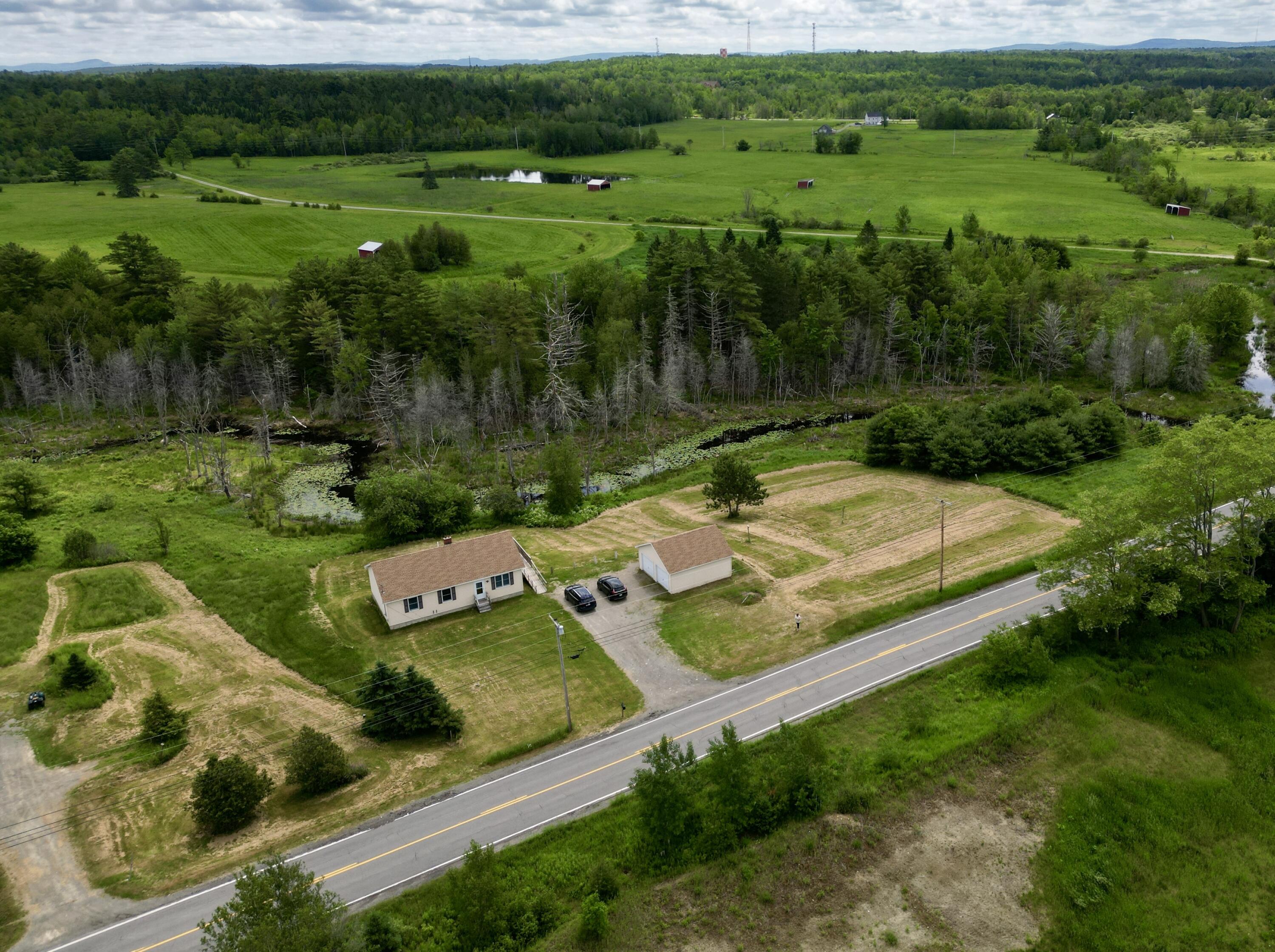 703 Pushaw Road Bangor, ME 04401 - Photo 1 of 46 dji_fly_20230616_122836_231_168692962618