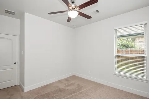 a view of small space