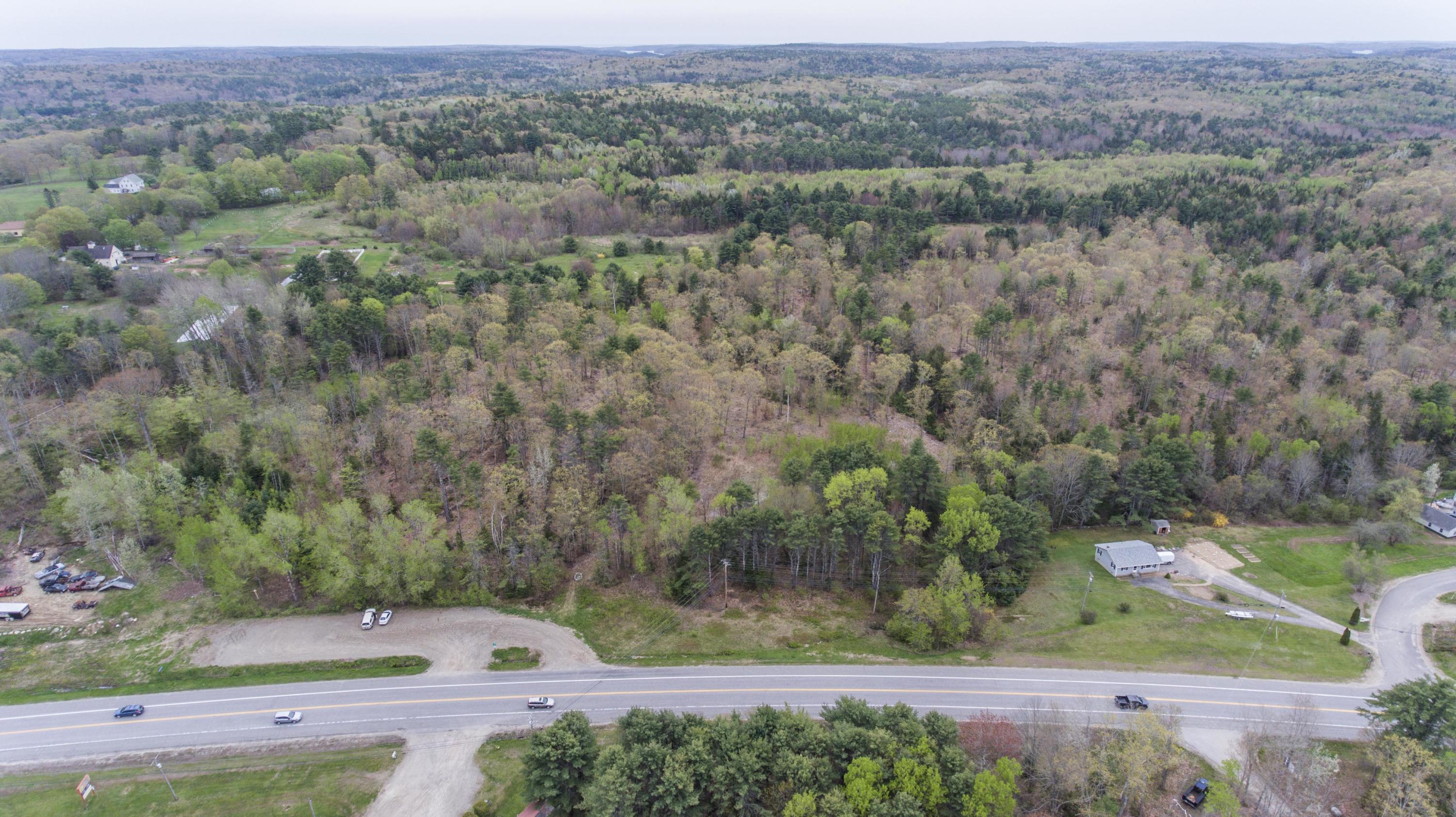 17 B Dodge Road Edgecomb, ME 04556 - Photo 2 of 9 17B Dodge Road