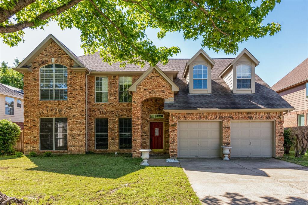 3337 Moss Creek Drive Grapevine, TX 76051 - Photo 1 of 1