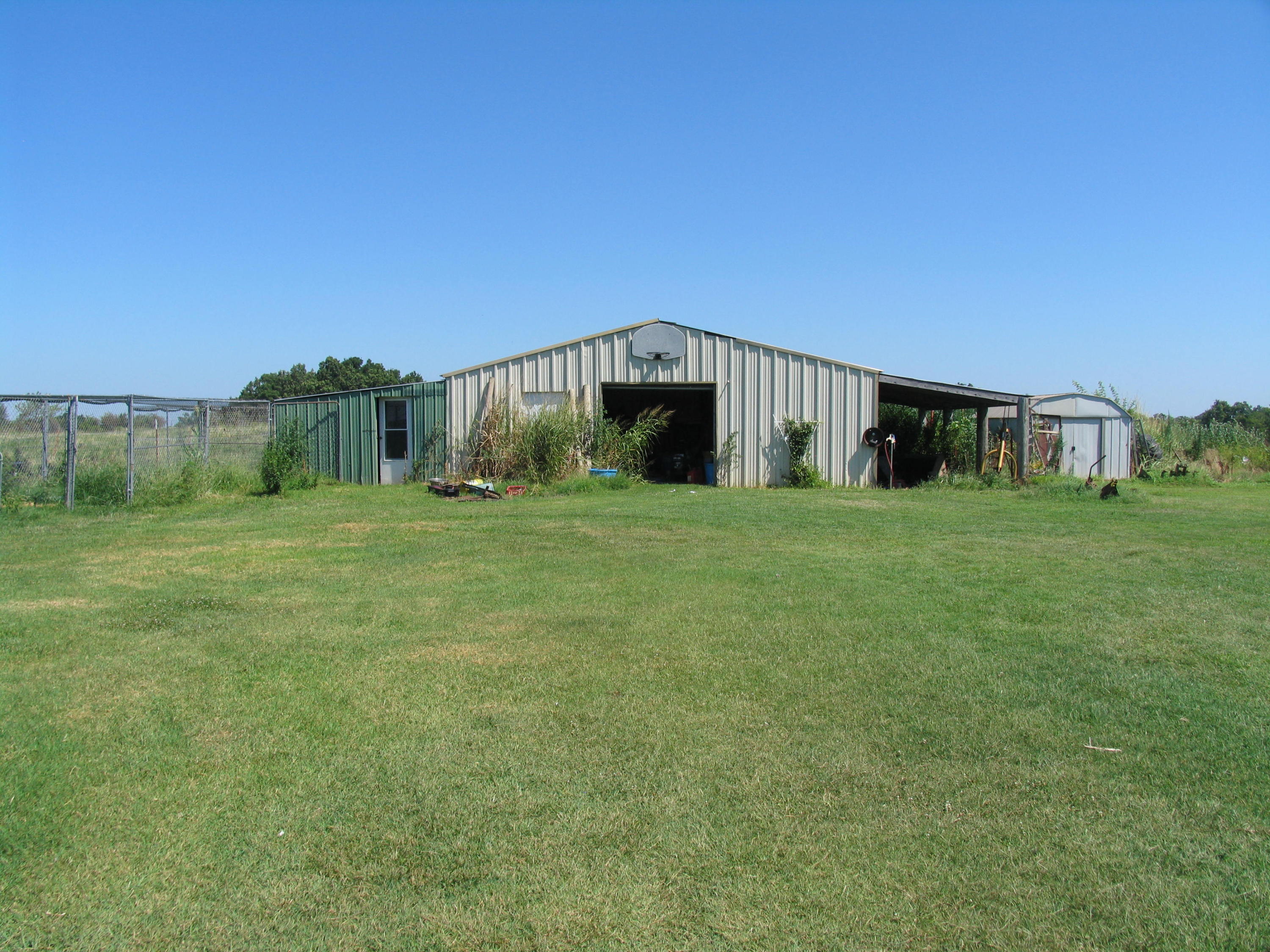 46658 East 70 Road Welch, OK 74369 - Photo 12 of 17 Gallery Image 12