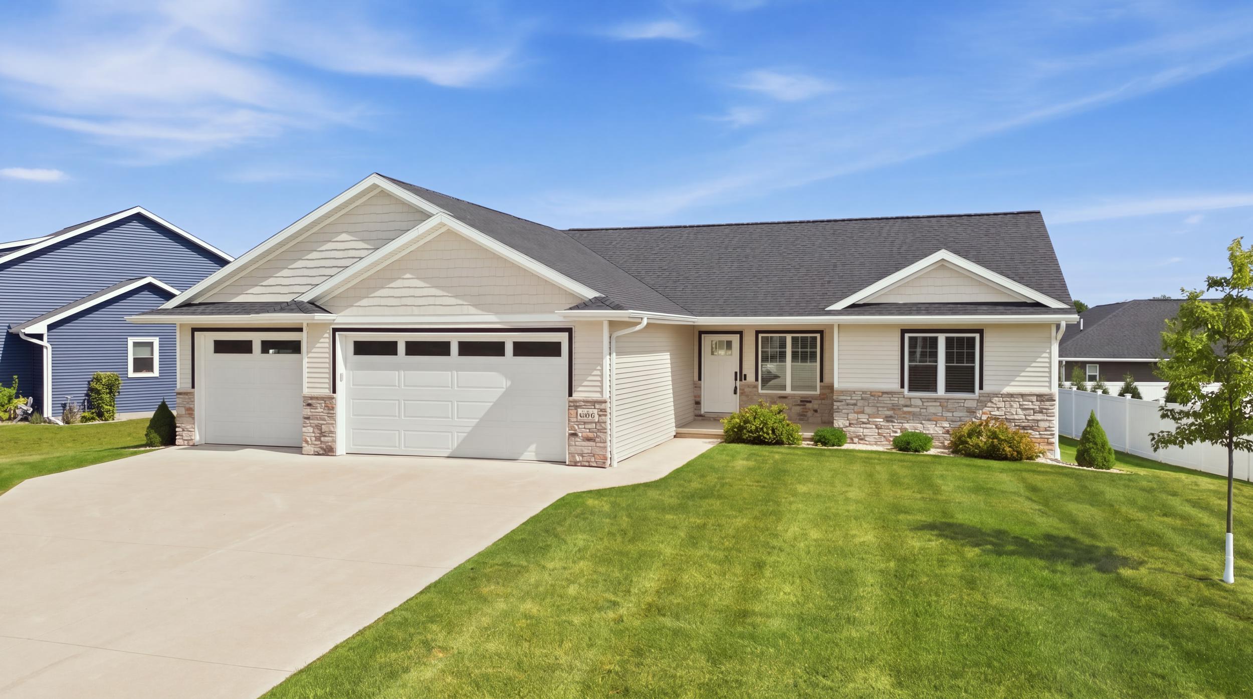 3126 Sandy Ridge Drive Two Rivers, WI 54241 - Photo 1 of 49 45_elevated_exposure_media_045