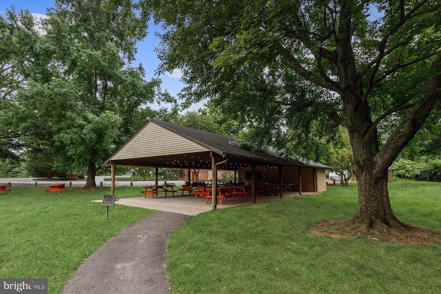 8102 Clearfield Road Frederick, MD 21702 - Photo 22 of 26