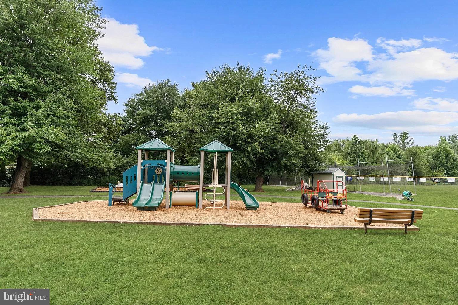 8102 Clearfield Road Frederick, MD 21702 - Photo 24 of 26