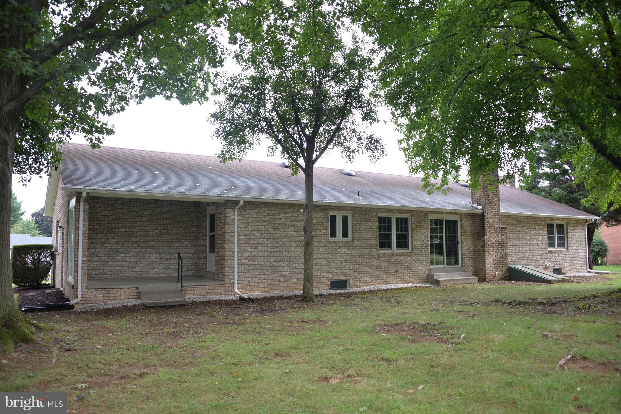 8102 Clearfield Road Frederick, MD 21702 - Photo 4 of 26