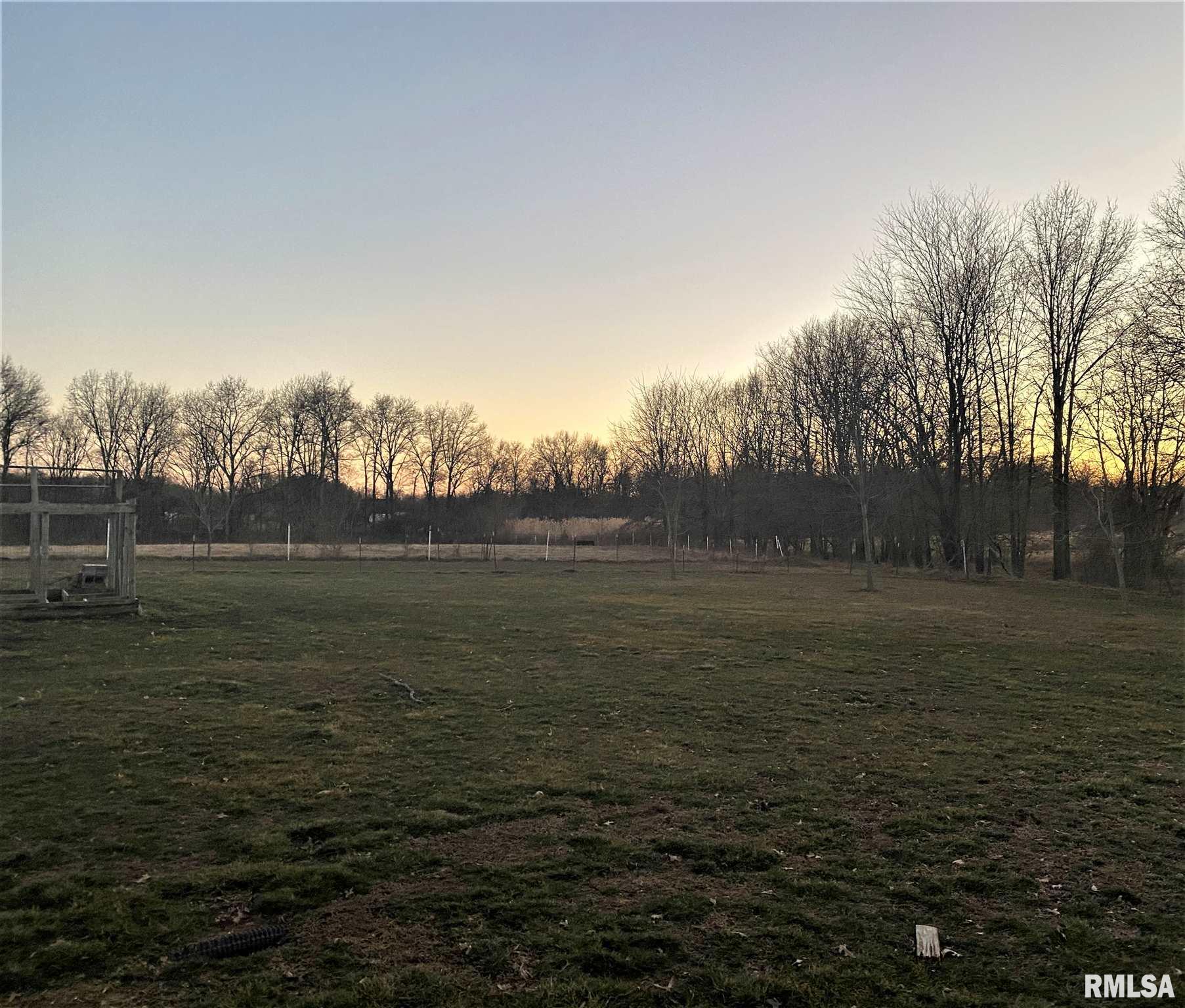 4653 Hotze Road Salem, IL 62881 - Photo 20 of 21