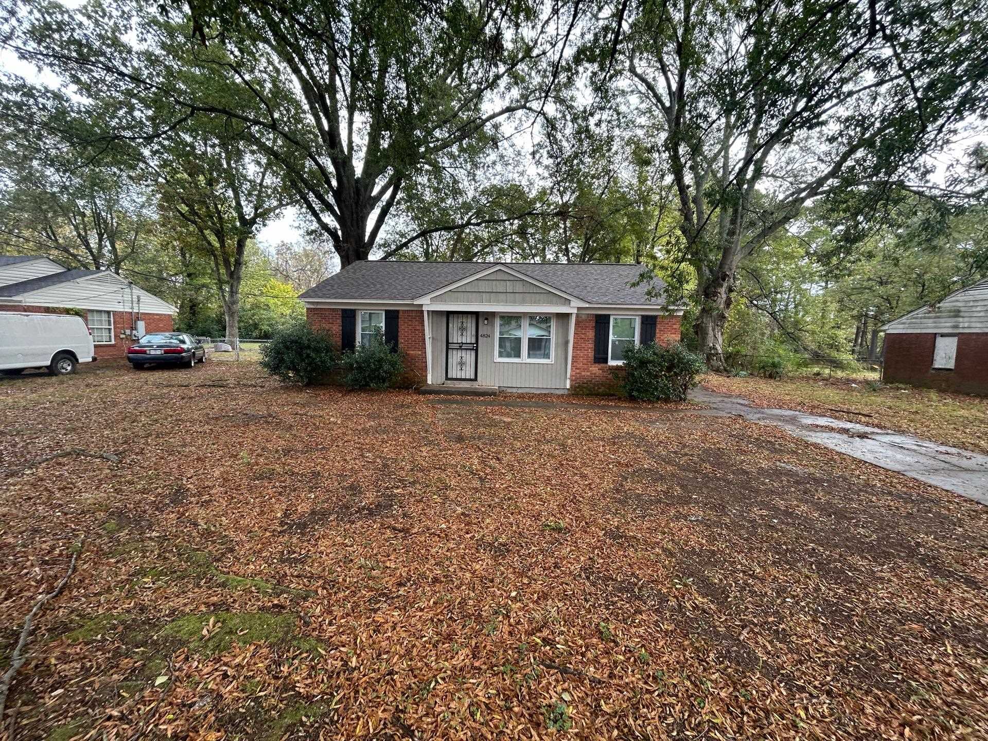 4824 Hodge Road Memphis, TN 38109 - Photo 1 of 6