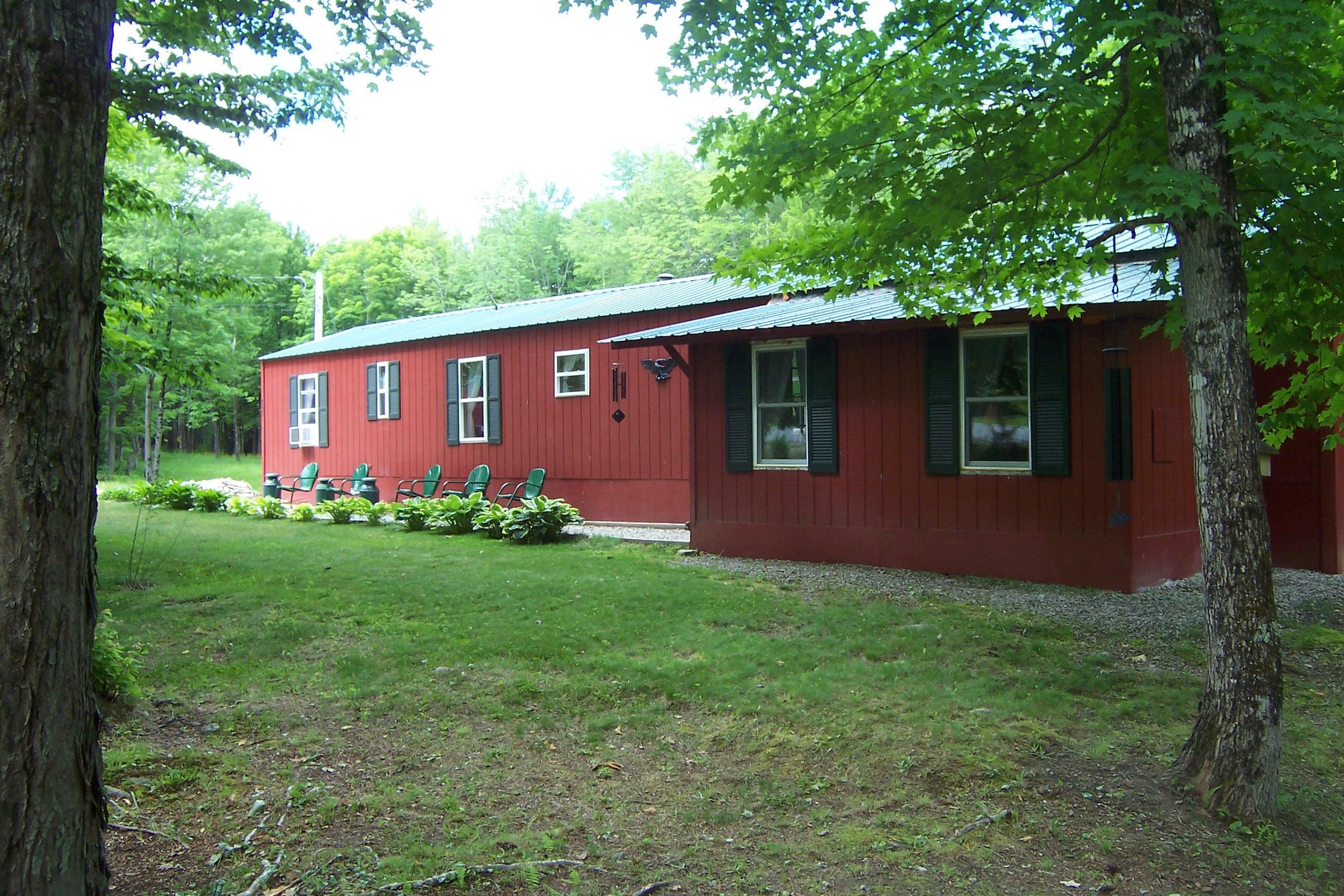 1751 North Groton Road Rumney, NH 03266 - Photo 1 of 26 Gallery Image 1