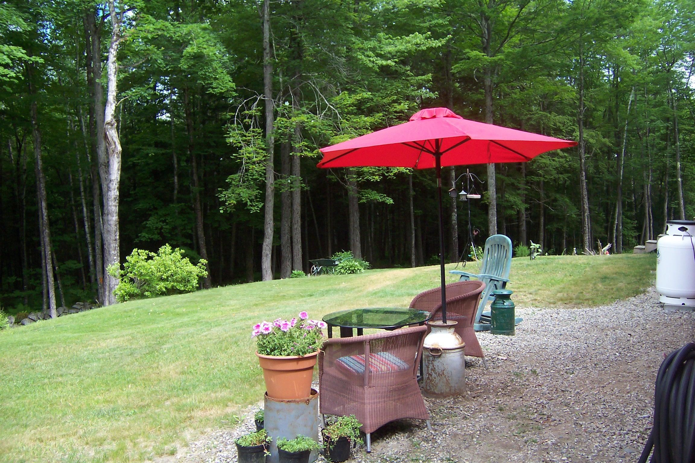 1751 North Groton Road Rumney, NH 03266 - Photo 11 of 26 Gallery Image 11