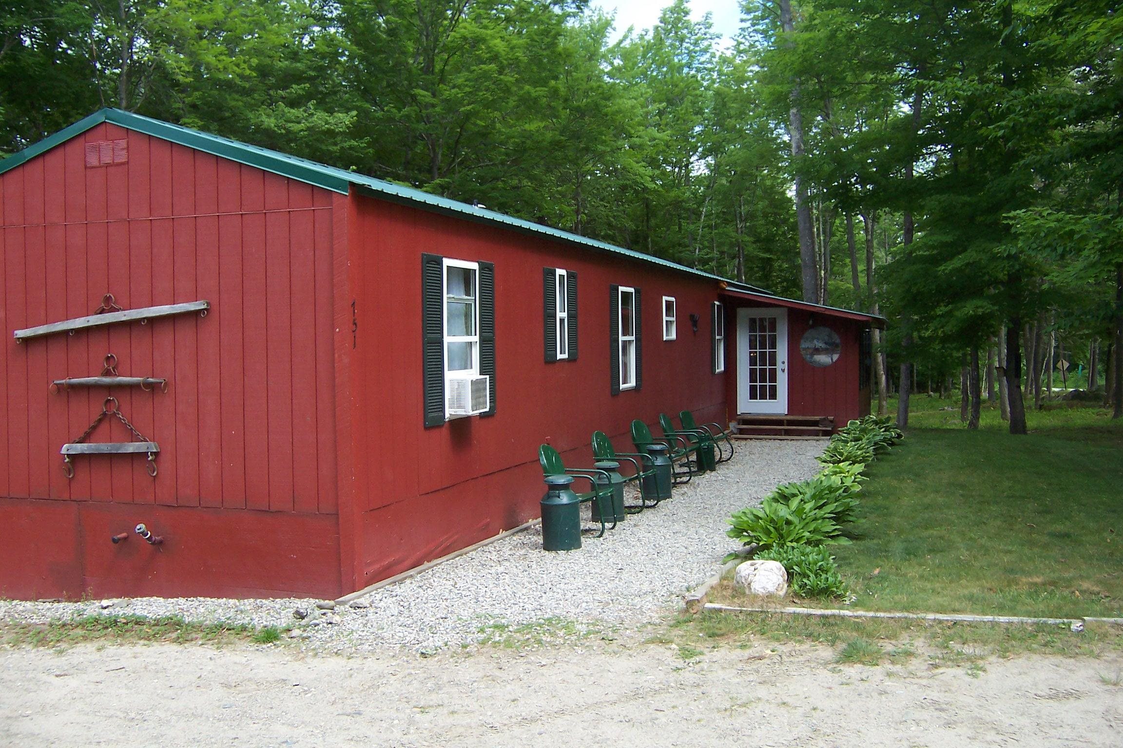 1751 North Groton Road Rumney, NH 03266 - Photo 13 of 26 Gallery Image 13