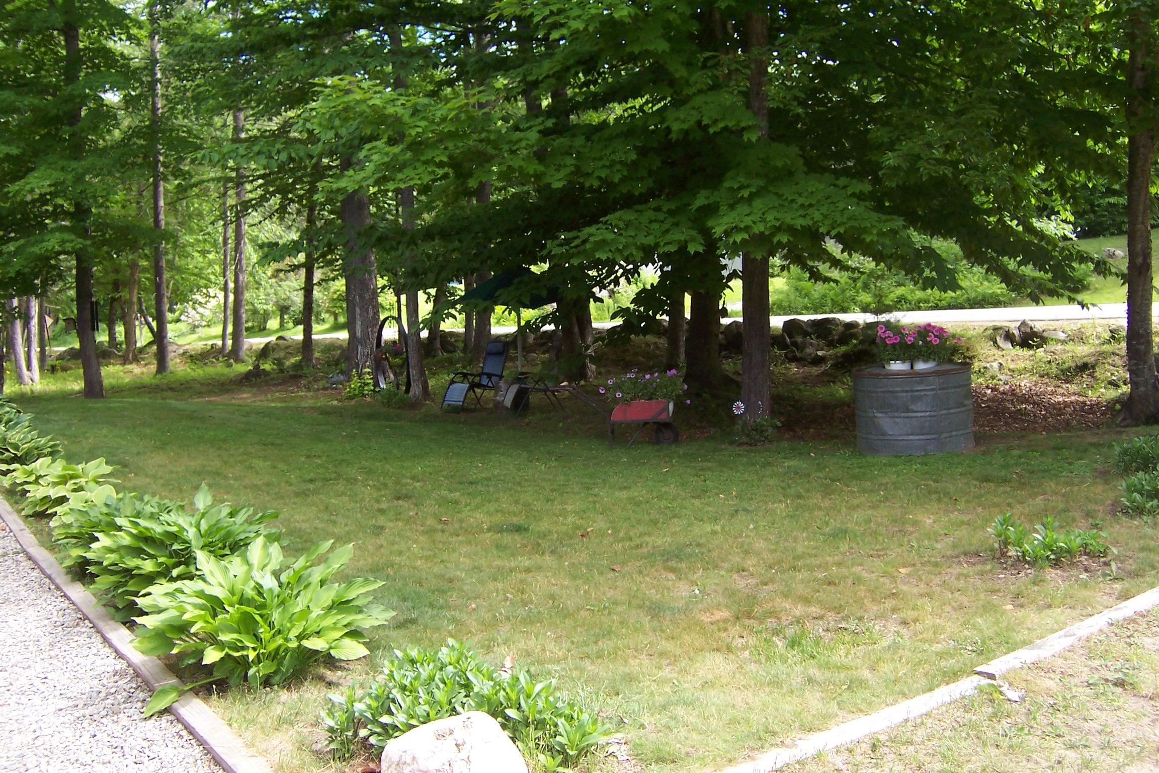 1751 North Groton Road Rumney, NH 03266 - Photo 14 of 26 Gallery Image 14