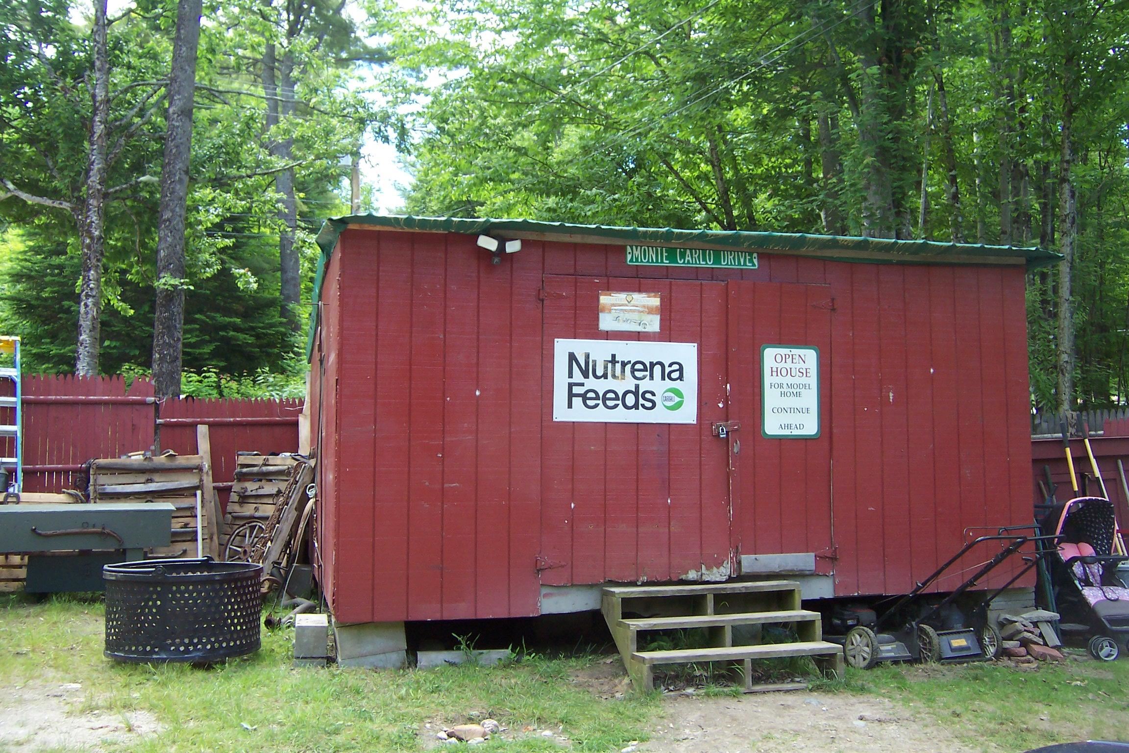 1751 North Groton Road Rumney, NH 03266 - Photo 17 of 26 Gallery Image 17
