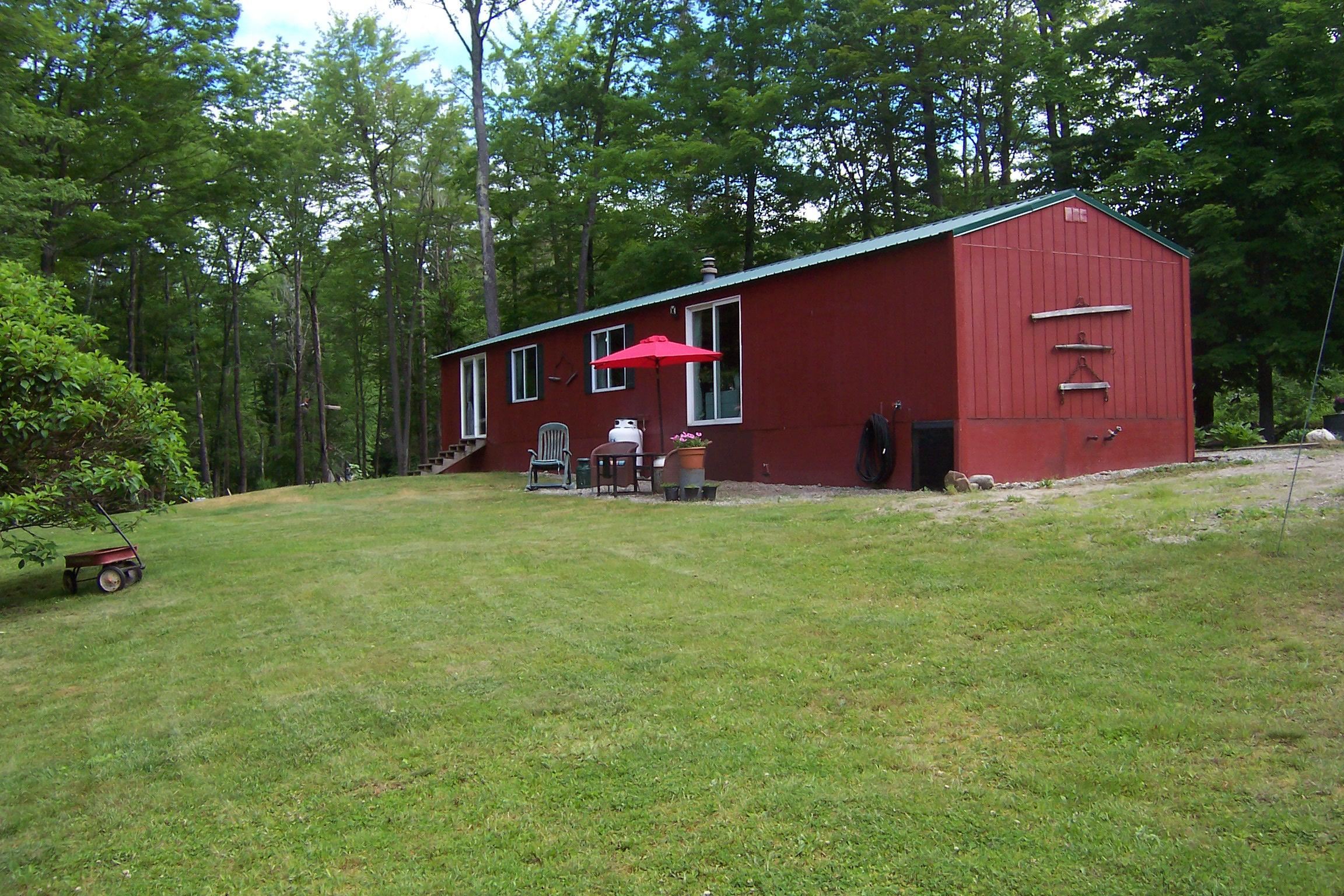 1751 North Groton Road Rumney, NH 03266 - Photo 18 of 26 Gallery Image 18