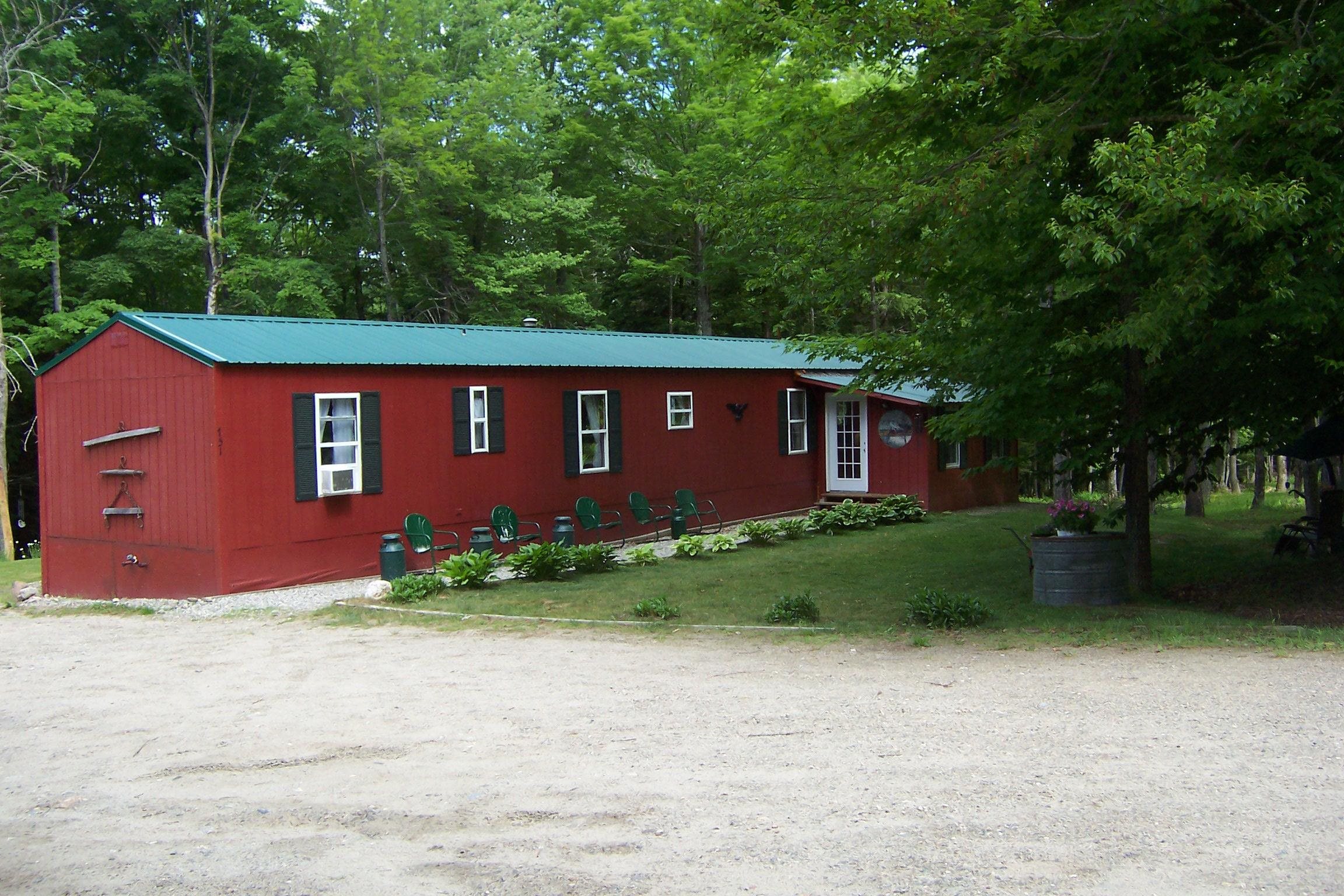 1751 North Groton Road Rumney, NH 03266 - Photo 19 of 26 Gallery Image 19