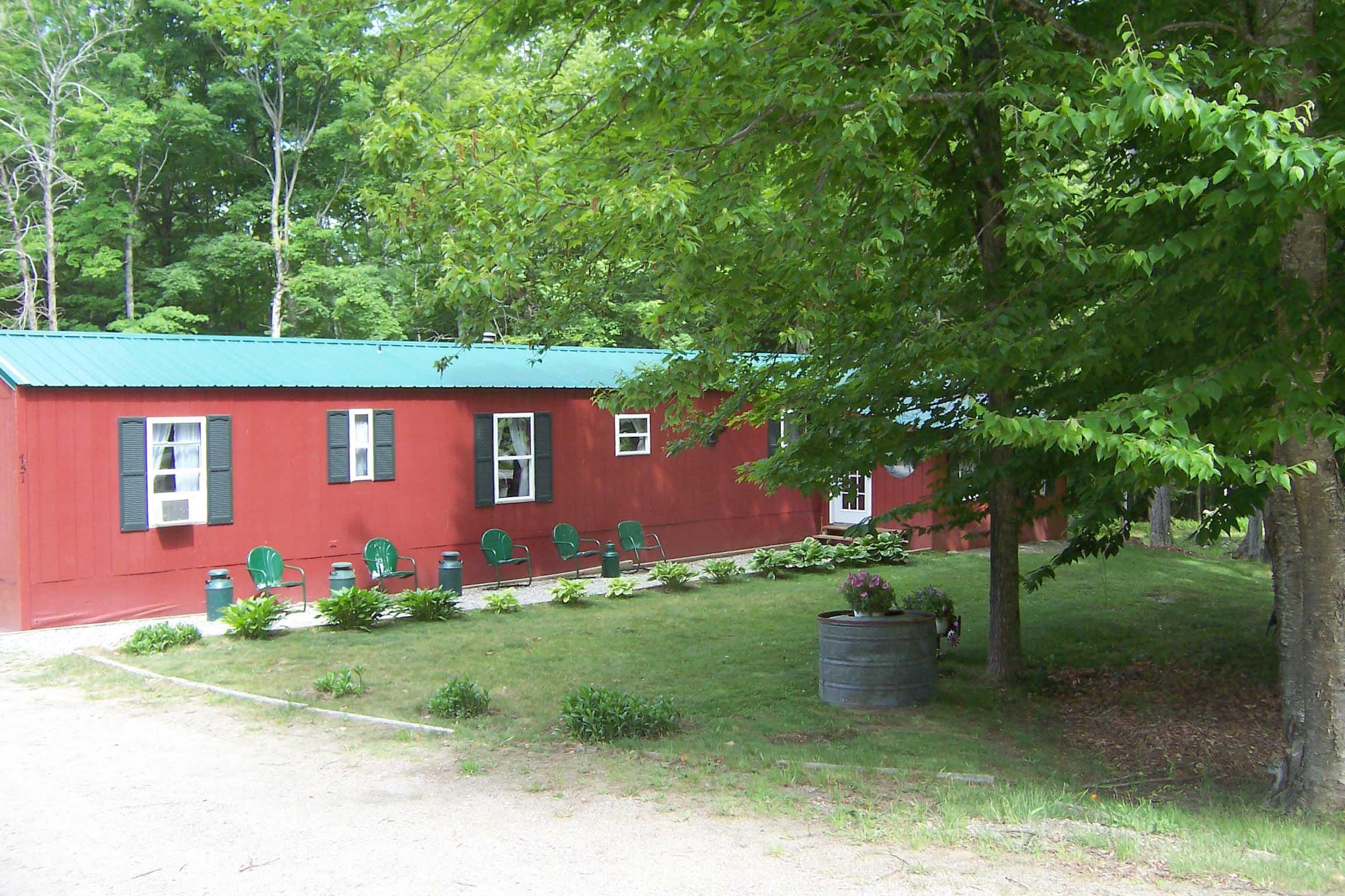 1751 North Groton Road Rumney, NH 03266 - Photo 2 of 26 Gallery Image 2