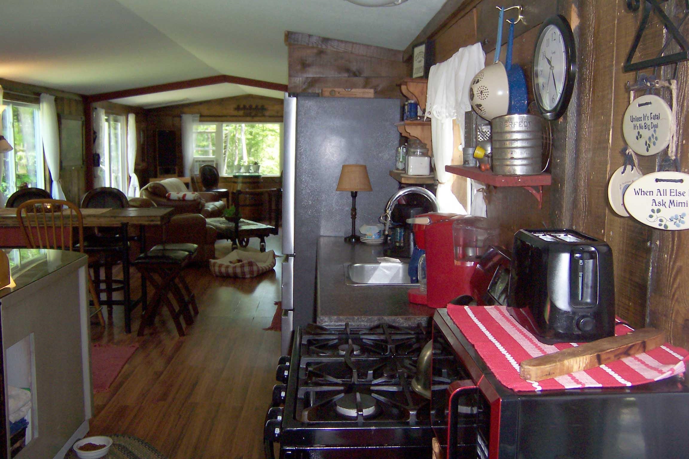 1751 North Groton Road Rumney, NH 03266 - Photo 3 of 26 Gallery Image 3