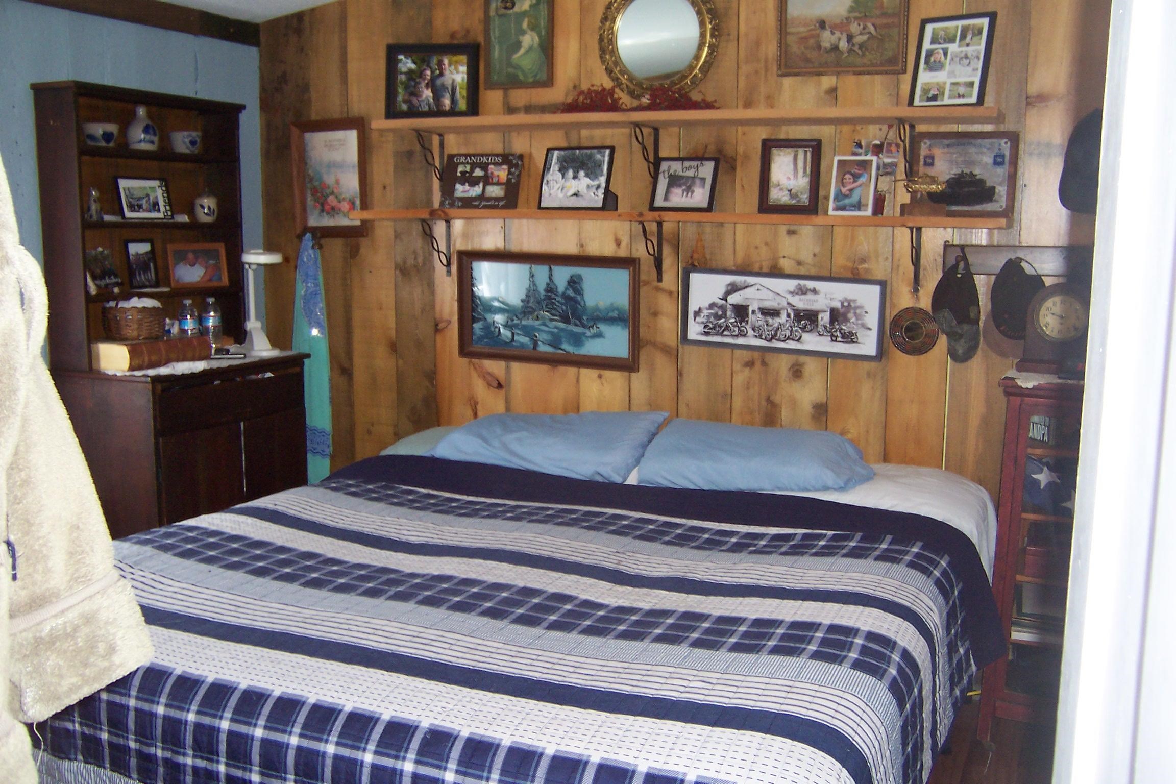 1751 North Groton Road Rumney, NH 03266 - Photo 6 of 26 Gallery Image 6