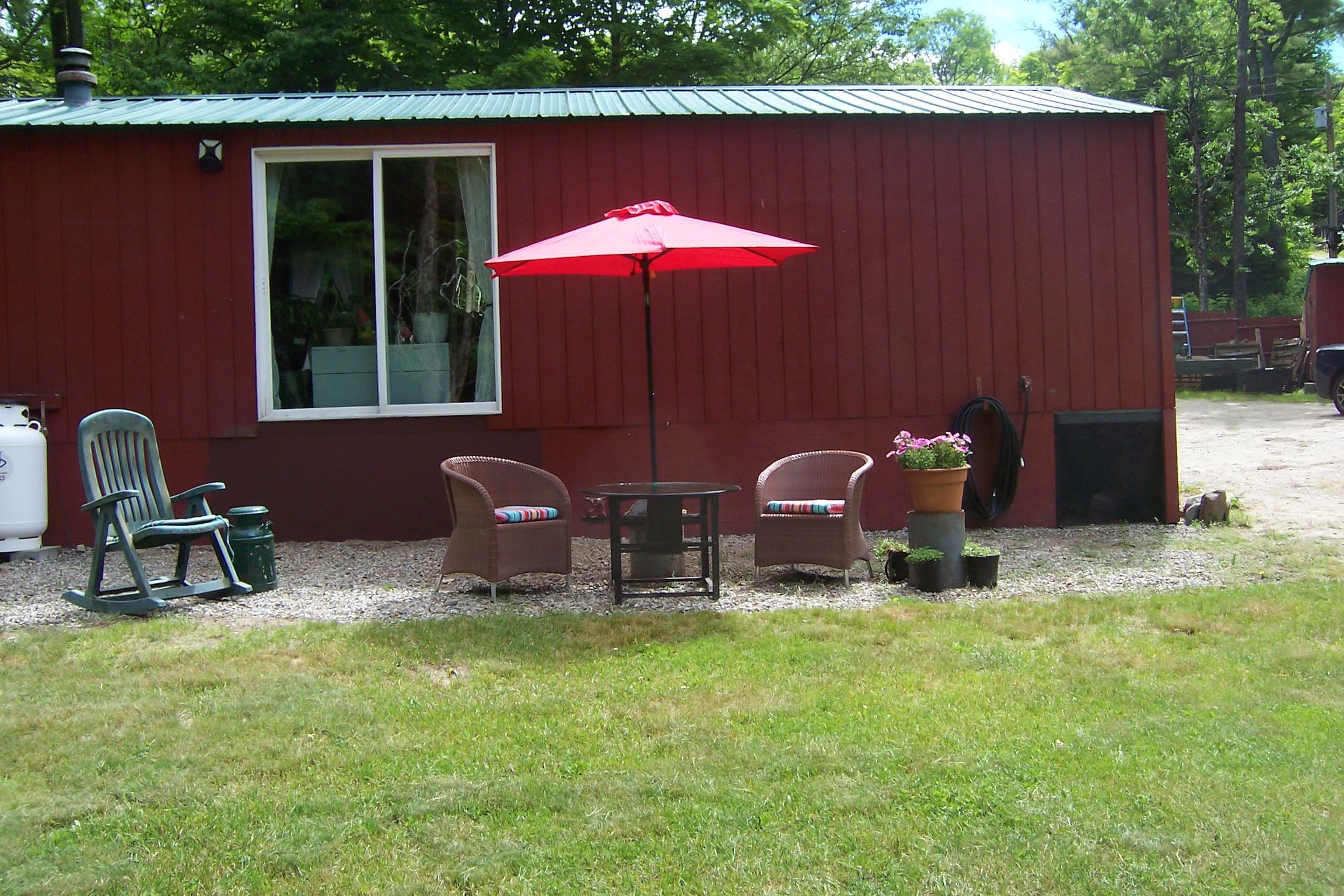 1751 North Groton Road Rumney, NH 03266 - Photo 10 of 26 Gallery Image 10