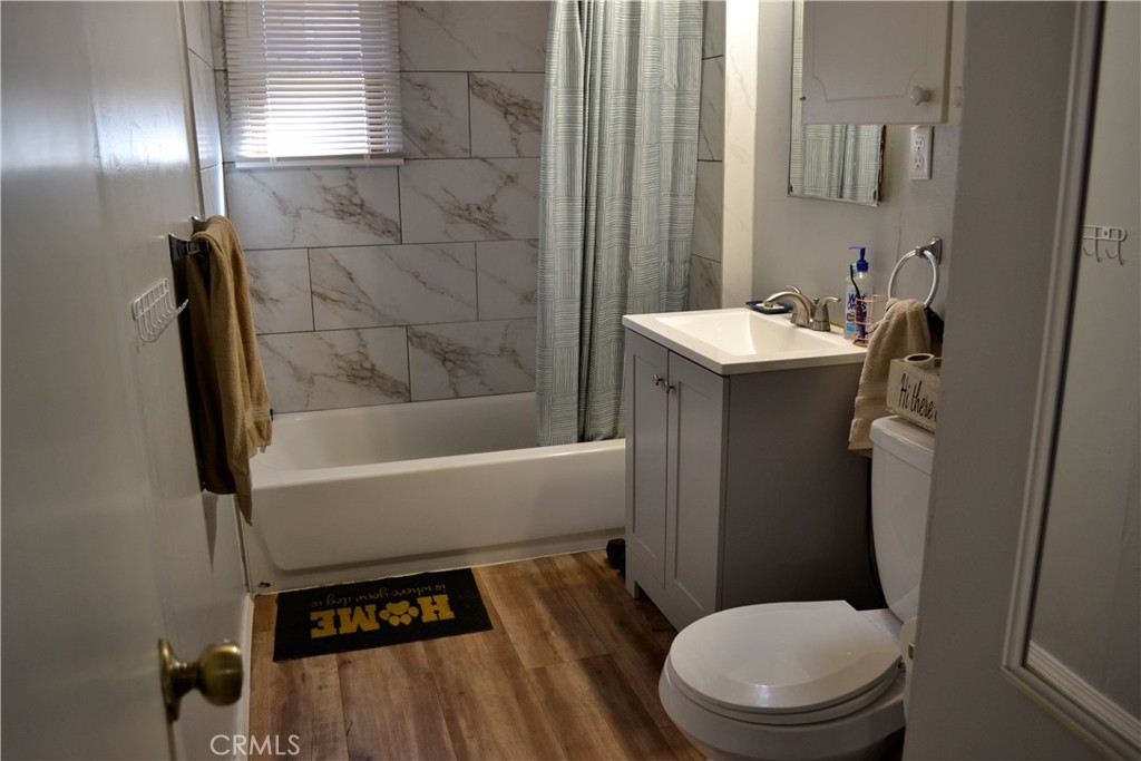 23747 Pioneer Camp Road Crestline, CA 92325 - Photo 12 of 13