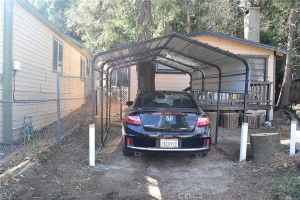 $247,000 | 23747 Pioneer Camp Road, Crestline, CA 92325