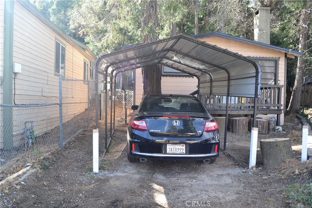 23747 Pioneer Camp Road Crestline, CA 92325 - Photo 2 of 13