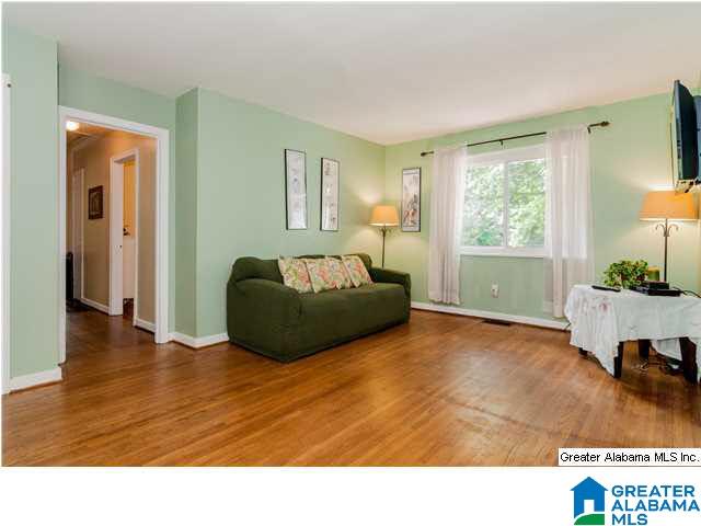 1520 Cresthill Road Birmingham, AL 35213 - Photo 6 of 42